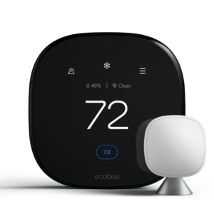 ecobee Premium Smart Thermostat